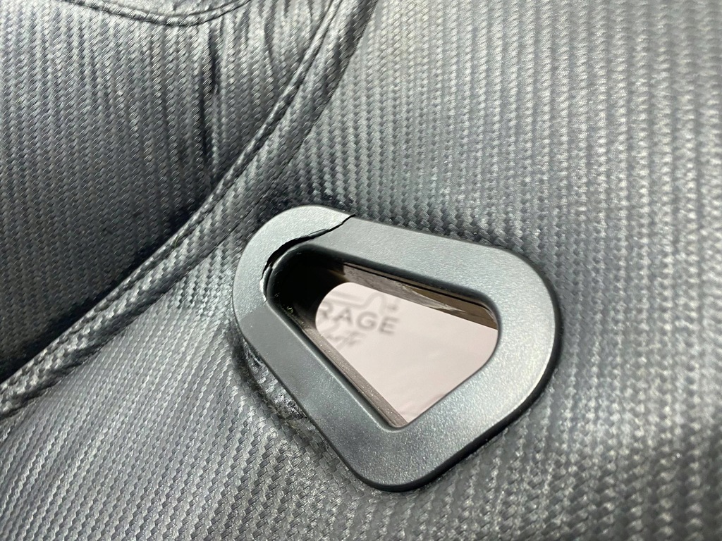 фото №15, Сиденья kubły ковши sport комплект 912302b