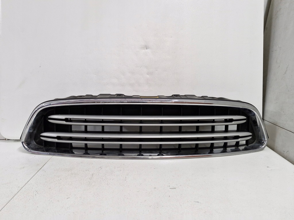 фото №5, Mini r60 countryman решётка радиатора хром решётка радиатора бампера перед 224059