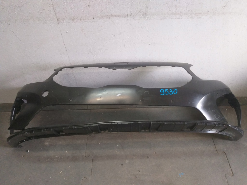 фото №1, Бампер перед kia proceed pro ceed iii 3 18- gt