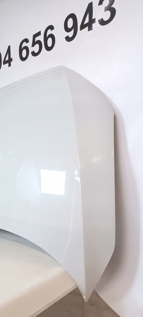 фото №2, Капот audi a3 8y