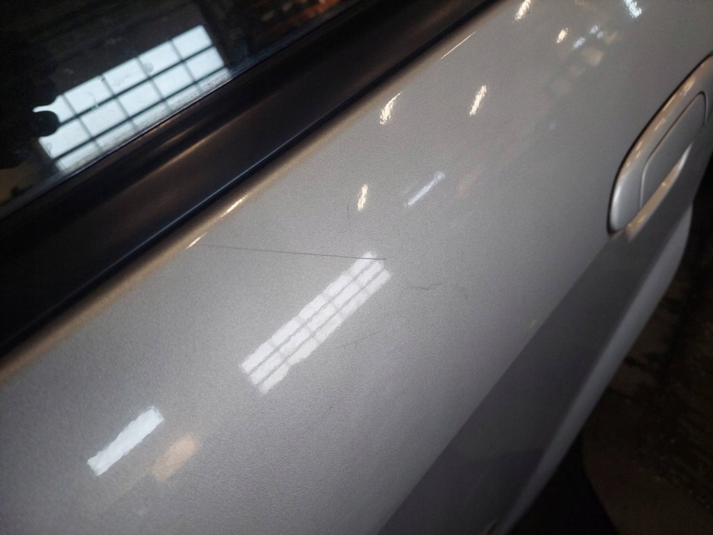 фото №4, Двері повний лівий задня mazda premacy i 18g