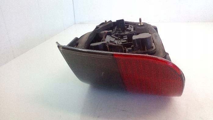 фото №7, Лампа правая лампа задняя seat ibiza ii
