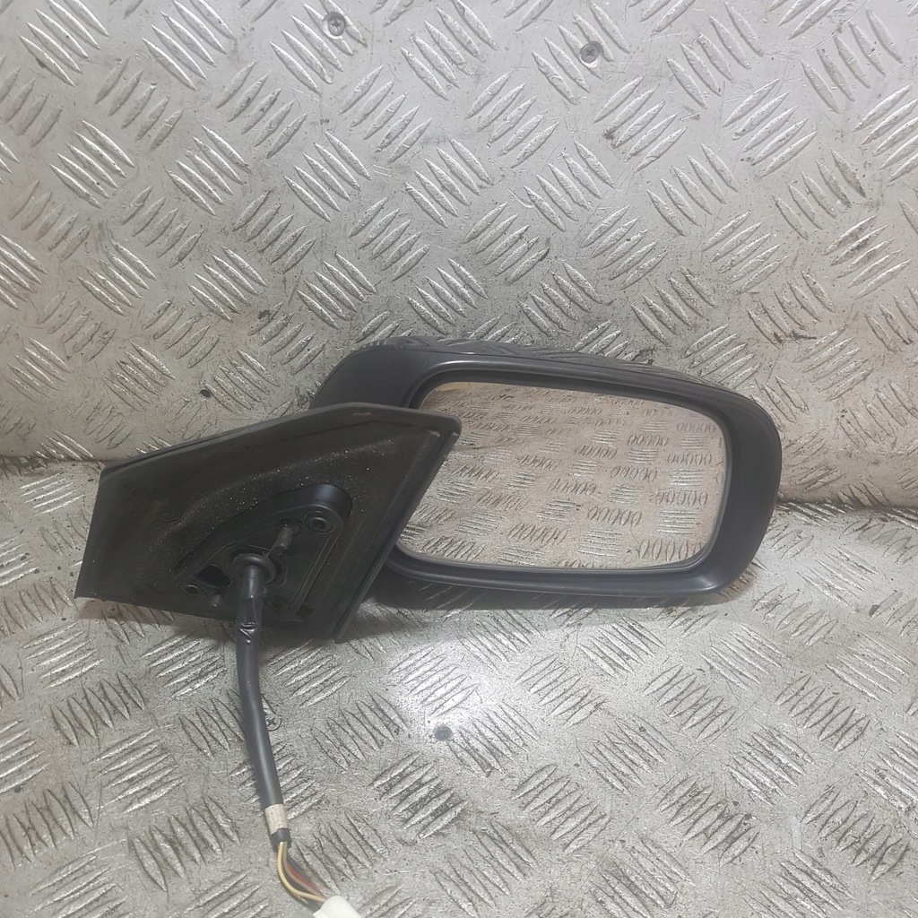 фото №1, Зеркало правое электрический toyota avensis 2