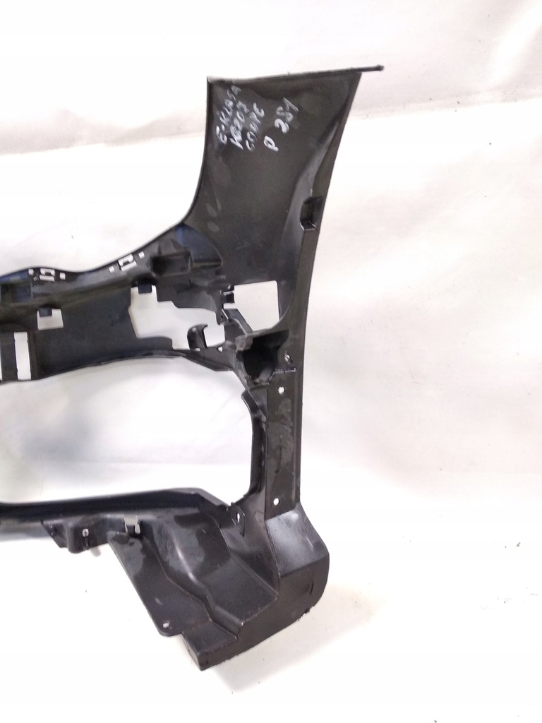 фото №9, Mercedes e-klasa w207 направляющая бампера правый перед