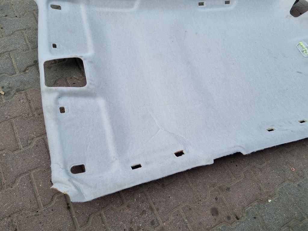 фото №3, Потолок citroen c3 picasso i