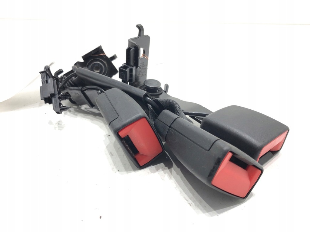 фото №1, Клипса поперечина задняя комплект mercedes gle 1678602003