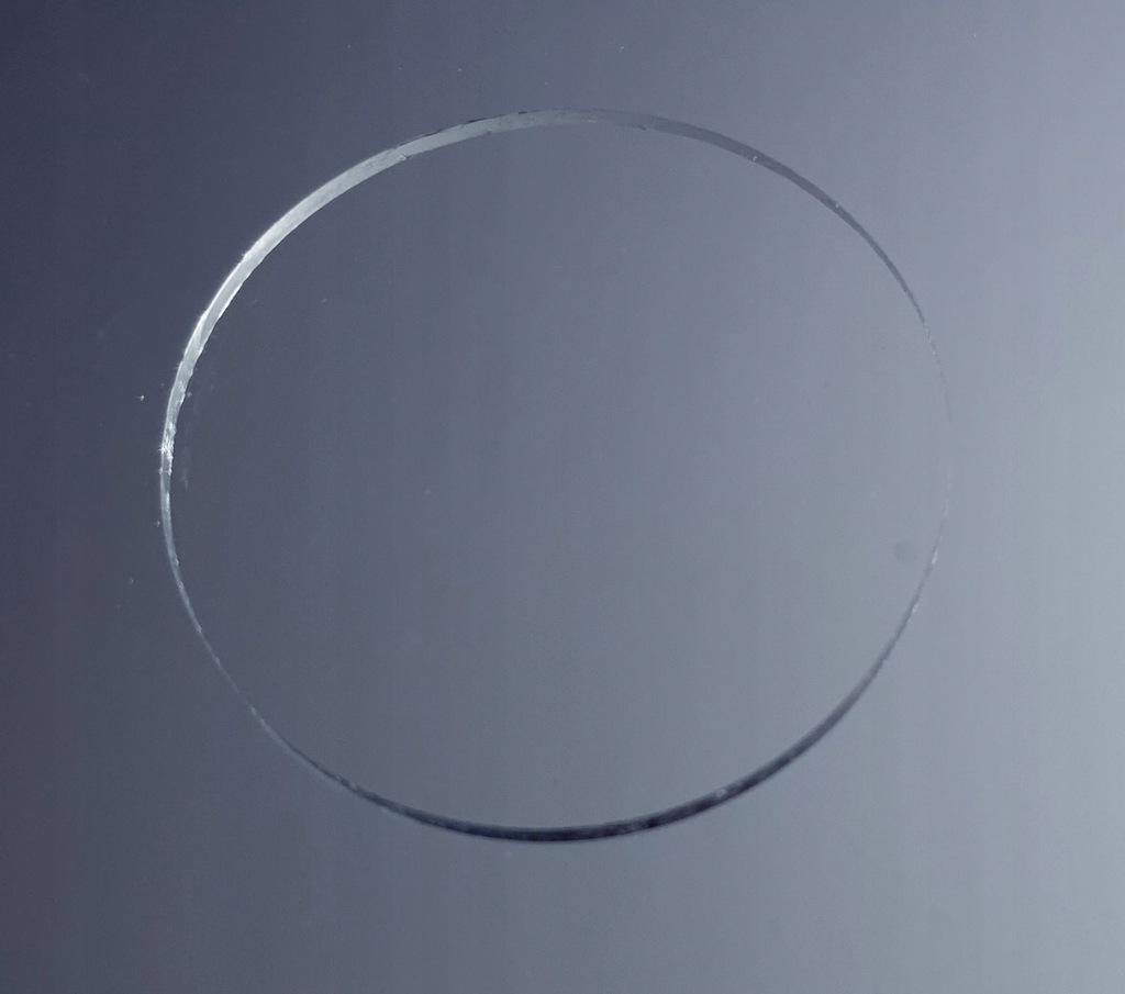 фото №4, Активатор!+ пластина żel датчика дождя разные типы 32mm