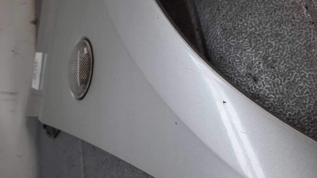 фото №7, Крыло правый peugeot 307 sw 03r