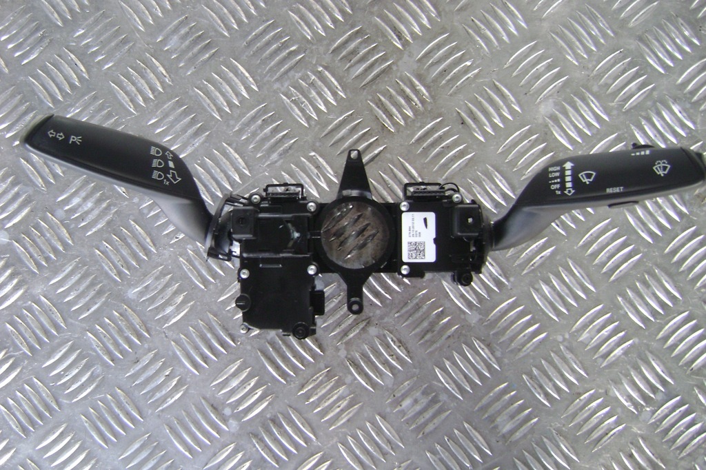 фото №1, Audi a5 8t lift - переключатели 4g0953502t