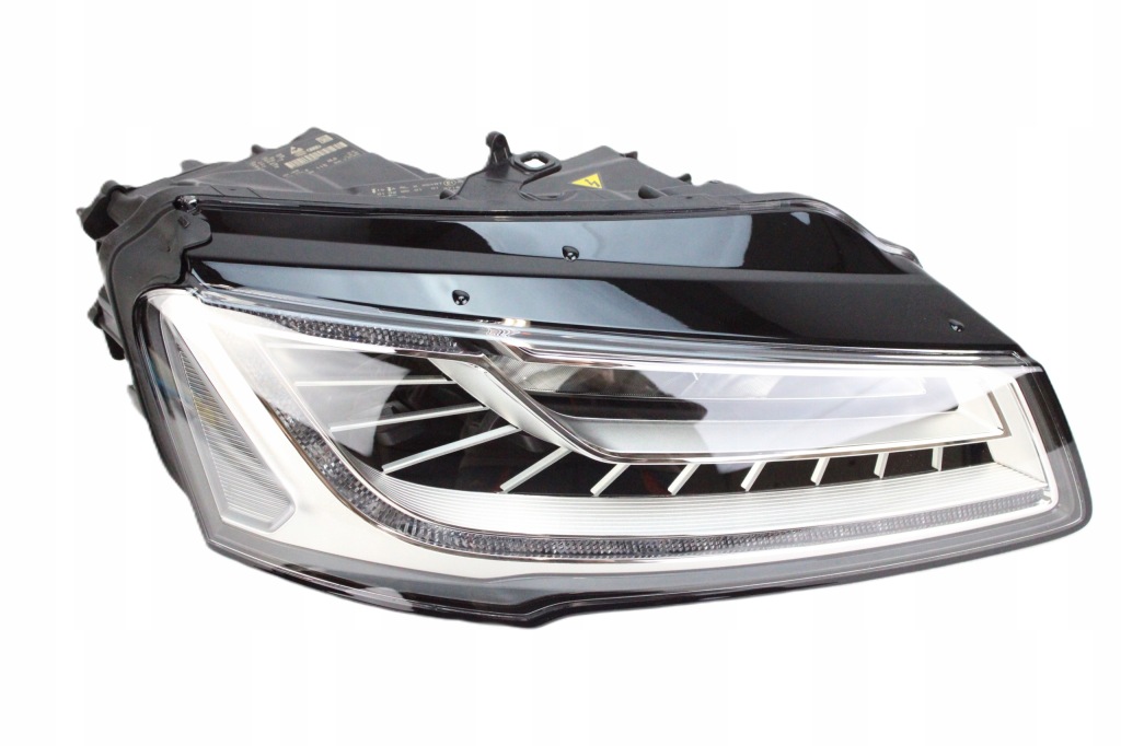Купить Новая оригинал  фара full led правый перед audi a8 d4 4h0941774b