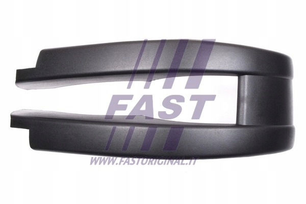 фото №3, Корпус важеля дзеркало daily 06- le