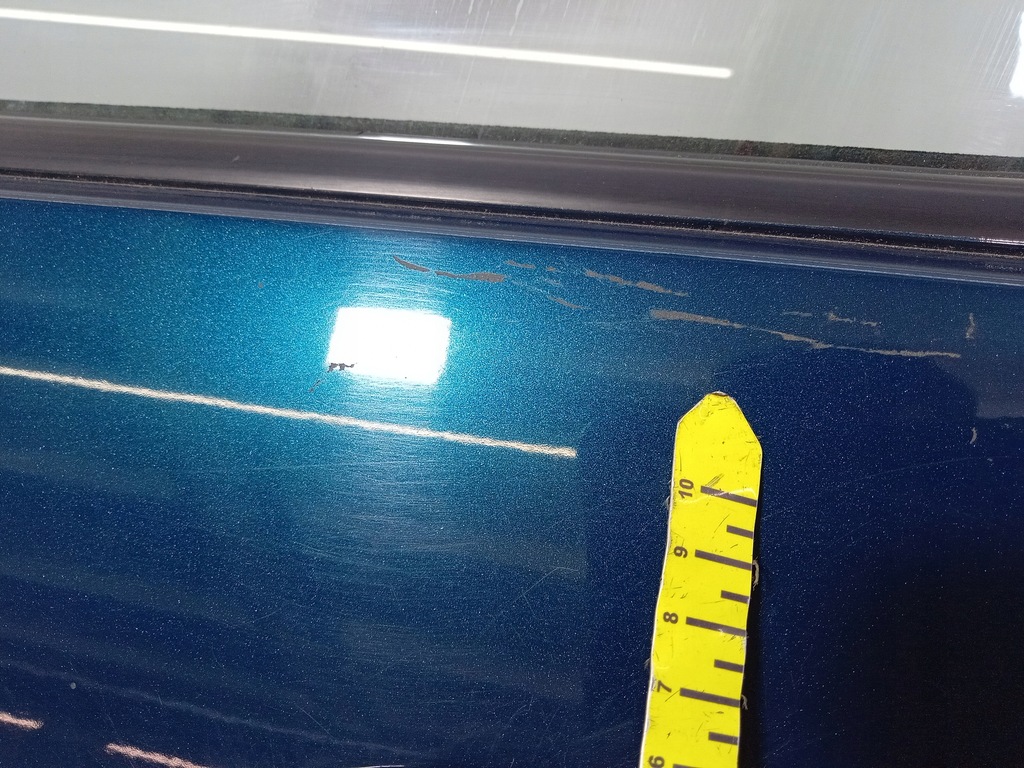 фото №10, Mazda 5 cr i дверь перед левая 32c