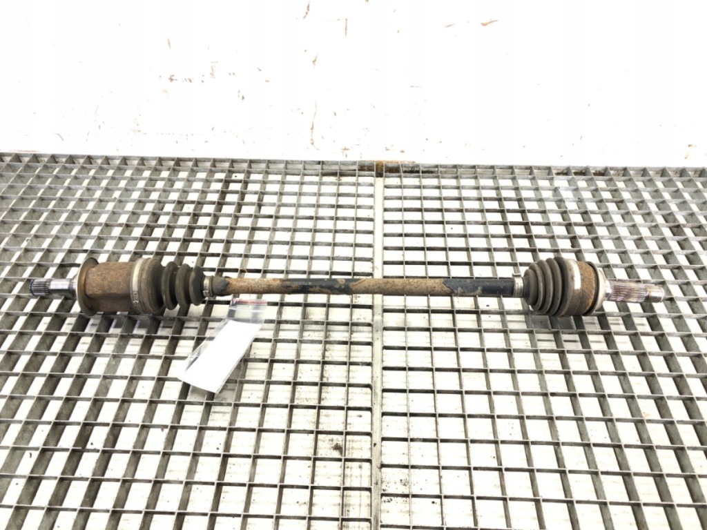 фото №1, Приводной вал правый задняя honda cr-v iii 2.0 150km suv шарнир