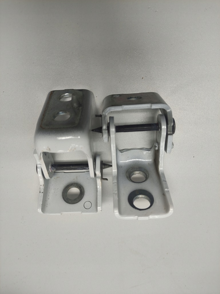 фото №1, Citroen c3 iii петля двері лівий задній ewpb