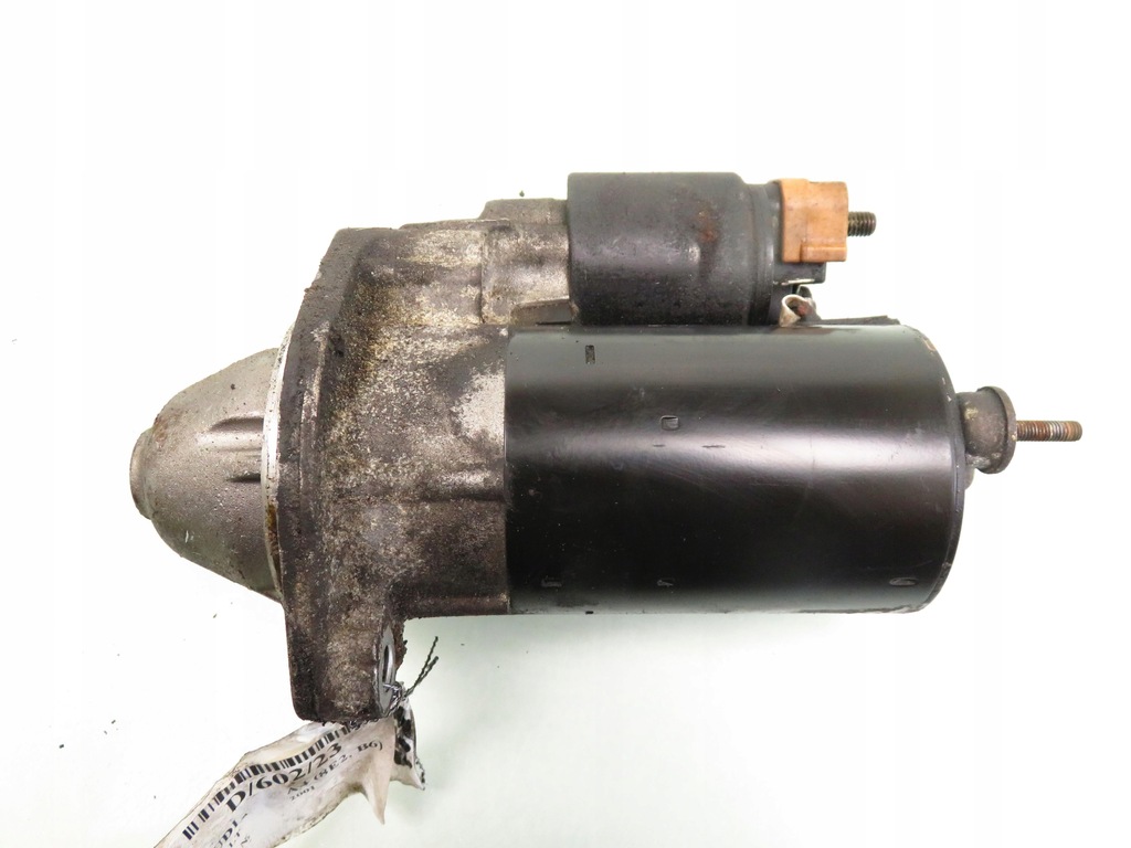 фото №1, Стартер audi a4 b6 2.0 06b911023