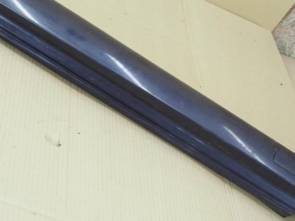 фото №9, Молдинг поріг ліва mercedes e-klasa w212 amg 2126901540