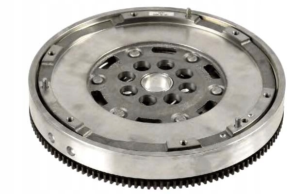 фото №2, Sachs 2294 701 031 колесо маховик