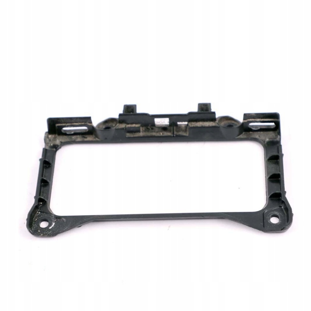 Bmw e60 e61 lci накладка рамка крепеж кронштейн панель  6974708 Оригинал