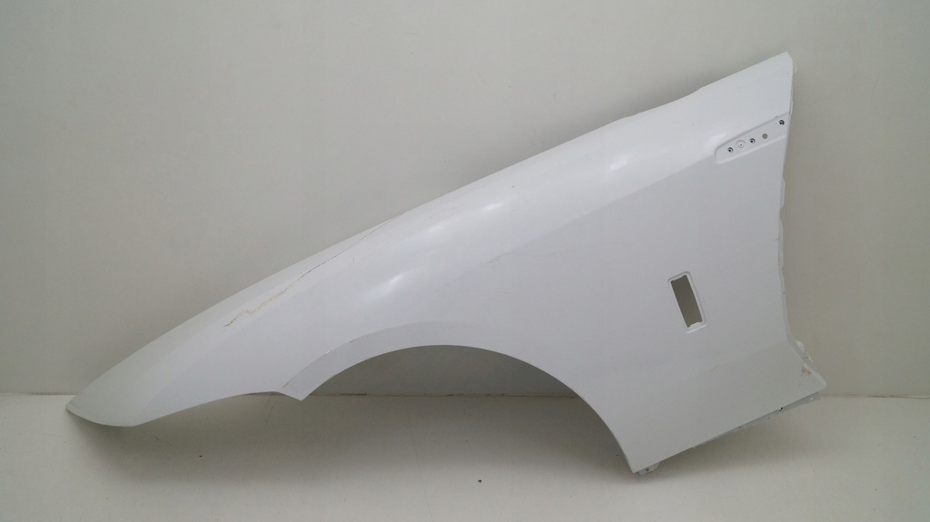 фото №1, Rolls royce spectre 23- передний левый крыло