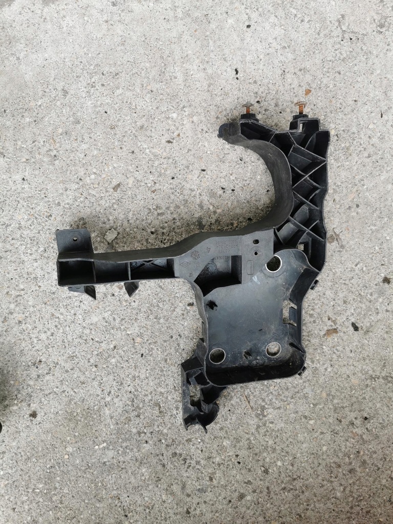 фото №1, Направляющая бампера правый перед renault scenic ii 03-09