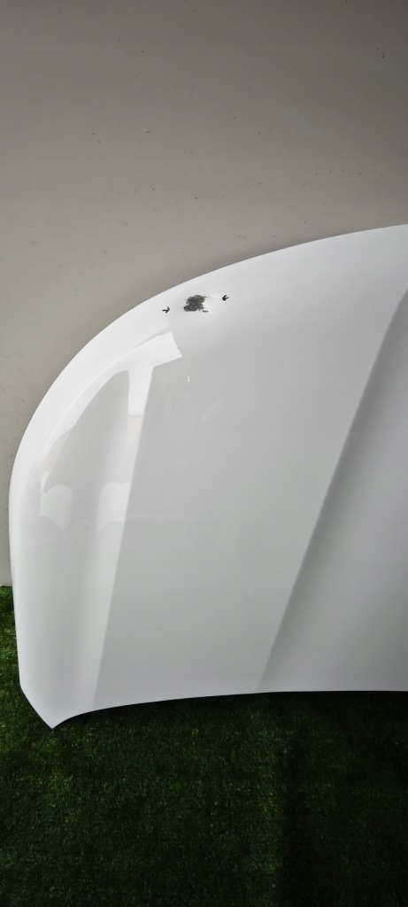 Капот кришка двигуна nissan townstar Київ