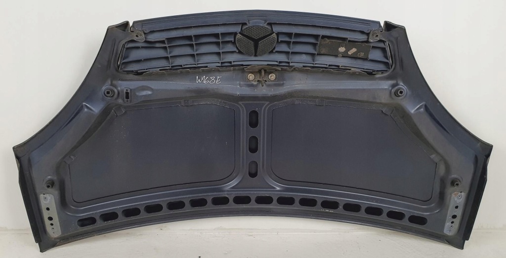 Капот 375 mercedes w168 Недорого