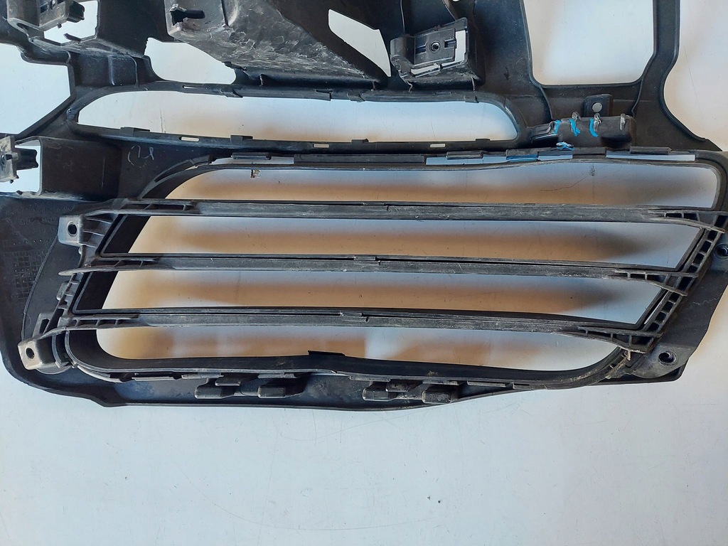 фото №7, Porsche 911 992 982 решётка бампера левая перед