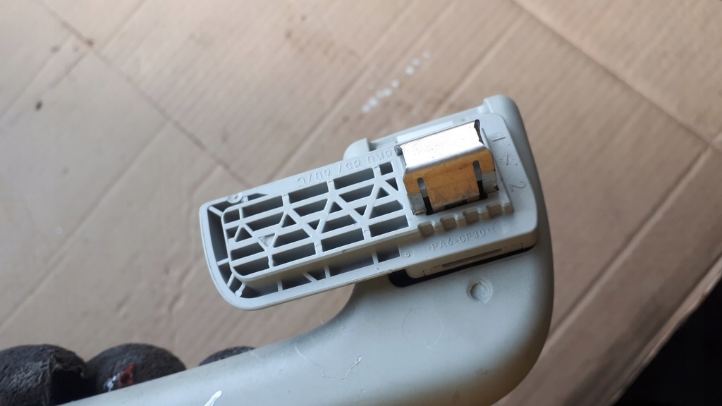 фото №7, S6 c7 4g a6 ручка потолочный левая левый задняя a7