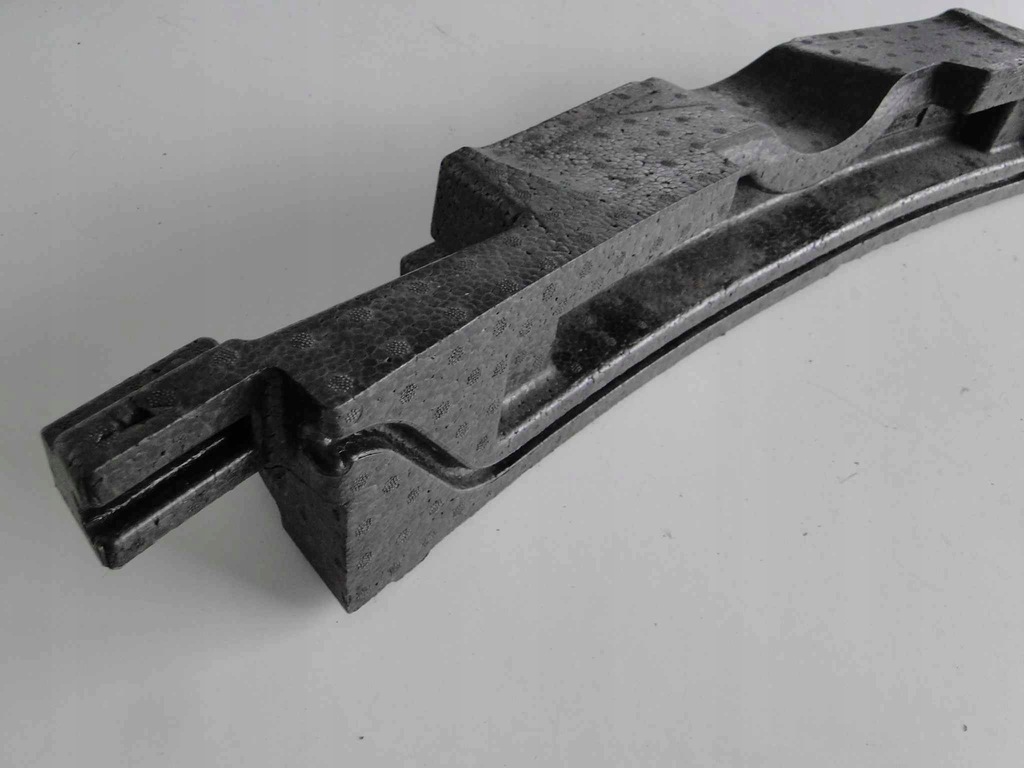 фото №3, Mercedes sl r231 231 піна абсорбер середній