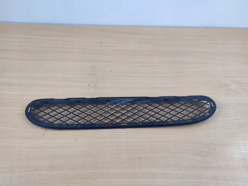 фото №2, Решётка бампера средняя c-klasa w203 sport coupe