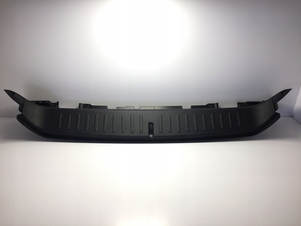 фото №1, Bmw x4 f26 корпус захист поперечина поріг багажника