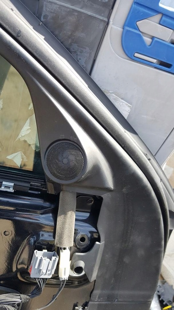 фото №11, Двері лівий перед pef jaguar xj