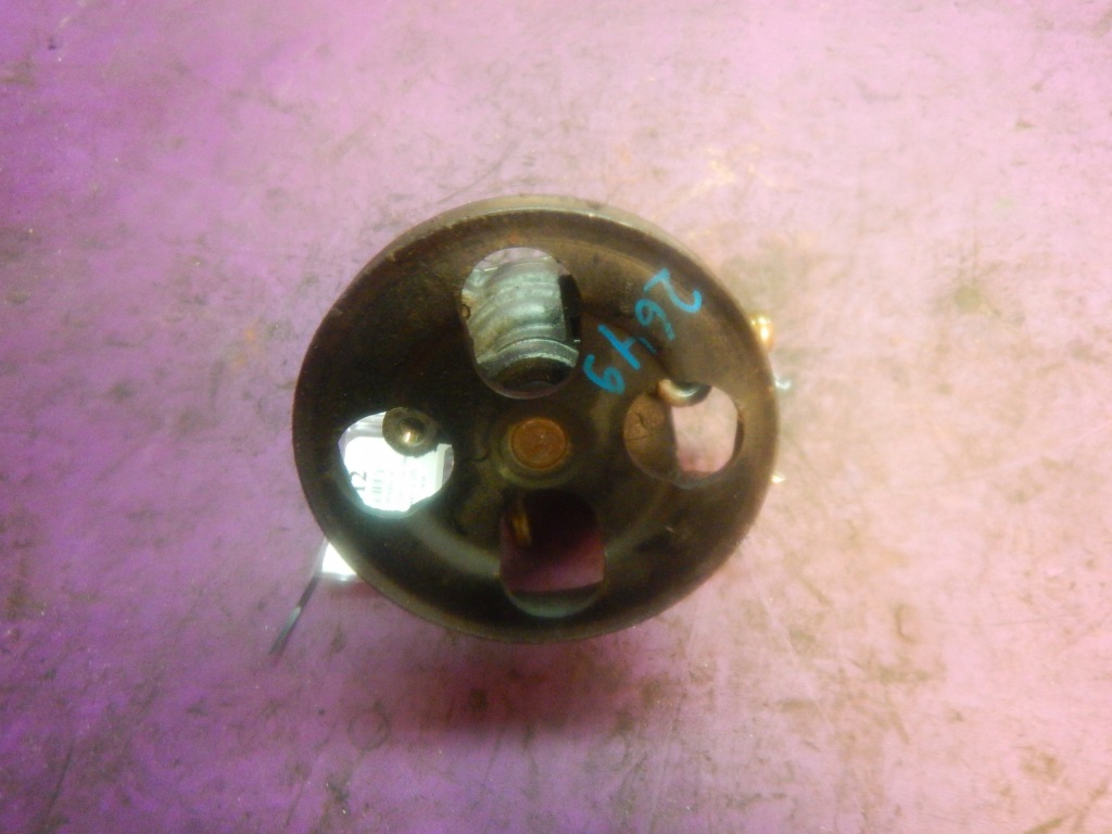 фото №1, Mitsubishi space star 98-02 1,8 насос усилителя