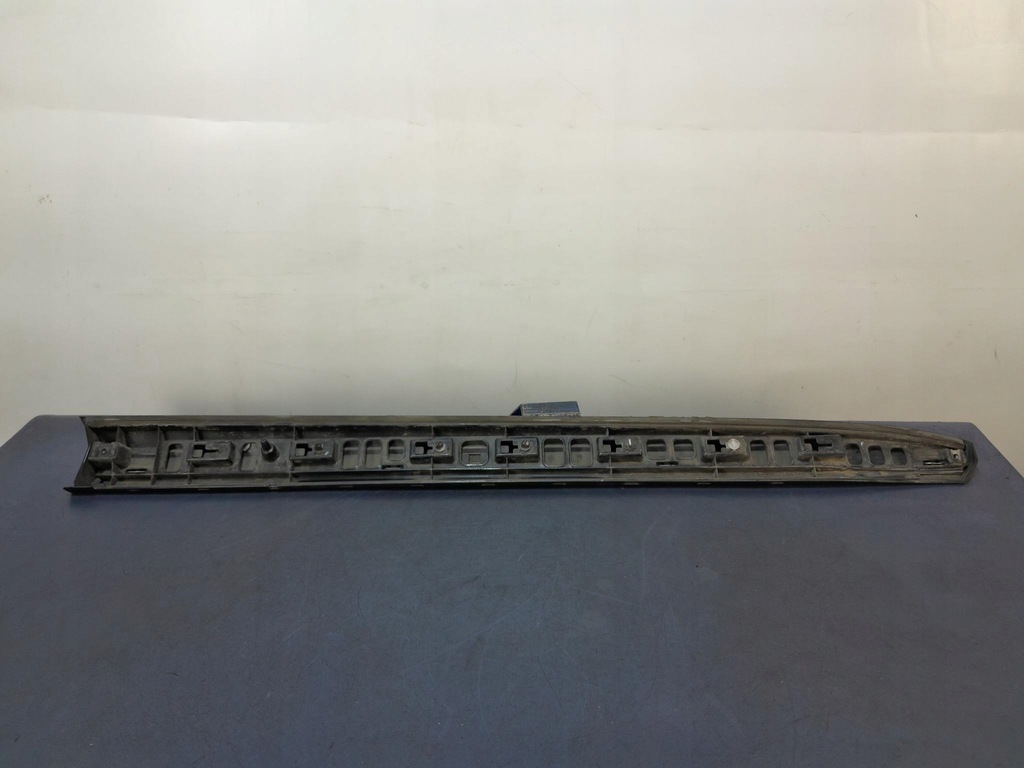 фото №5, Vw arteon молдинг двері лівий перед 3g8853969b