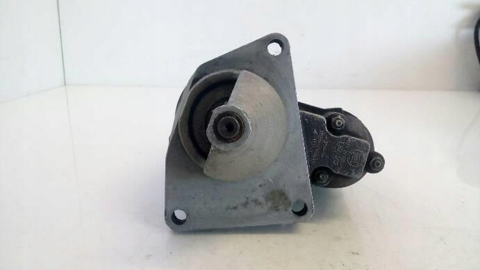 Стартер fiat cinquecento 0,7 b в Україні