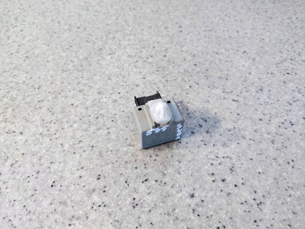 фото №1, 86111aj001 реле світла subaru forester iv sj