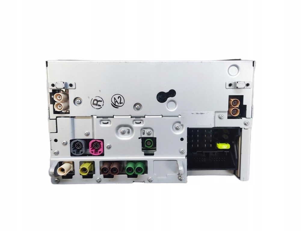 Mercedes c klasa w204 рестайлинг  радио навигация a2049007111 Цена