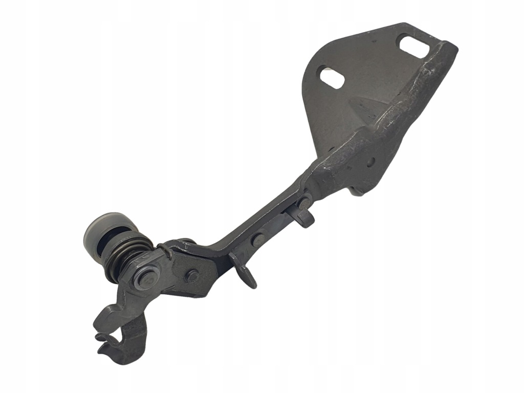 фото №2, Підрамник ролики ролик двері iveco daily 14- bok dół оригінальний номер