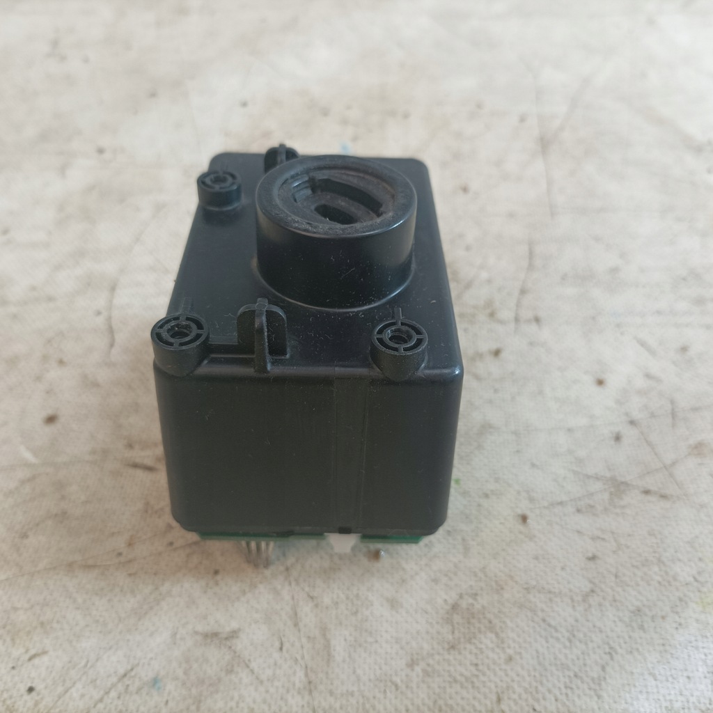 фото №6, Dodge ram 2500 09- модуль węzła зажигания usa