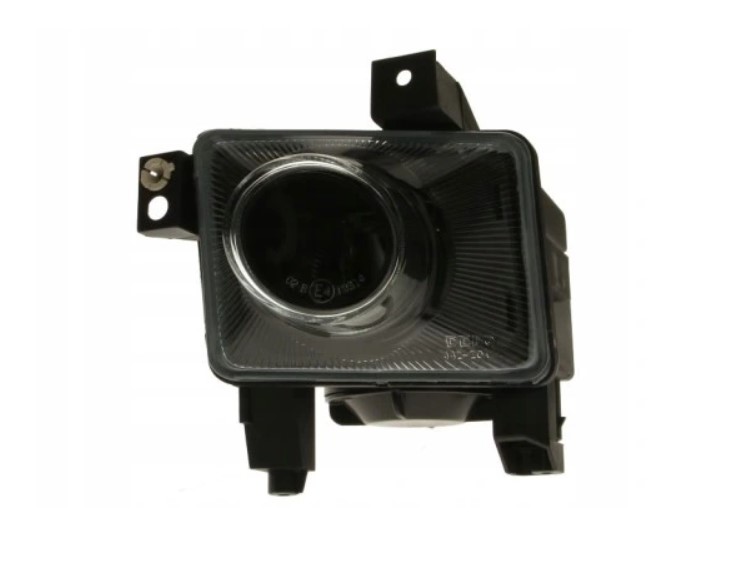 фото №1, Протитуманна фара opel vectra c 01-05 gts l/p