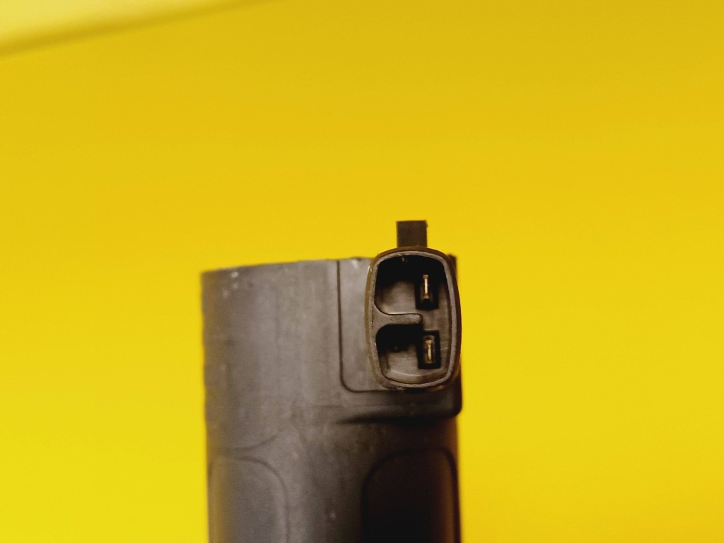 фото №5, Котушка запалювання renault scenic ii 1.6 8200765882 / 7700875000 nr968