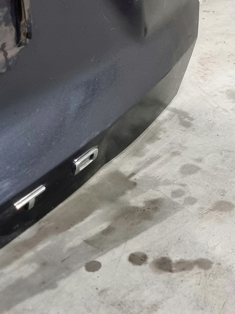 фото №7, Kia sorento 4 iv крышка багажника багажника задняя задняя