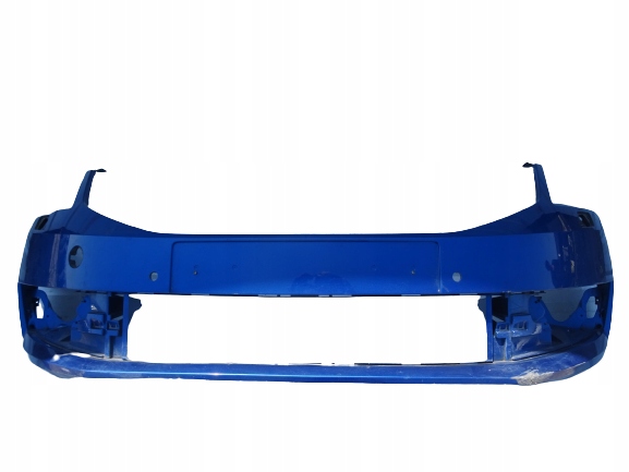 фото №9, Skoda octavia 3 iii lift бампер передний