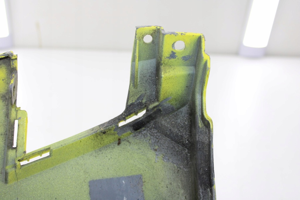 фото №11, Mini cooper s aero r55 r56 r57 r58 r59 бампер перед передній poznań