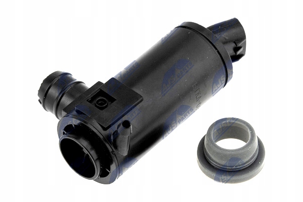 фото №2, Помпа розпилювача nty