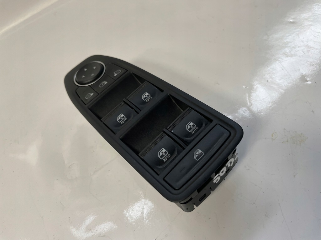 фото №8, Renault arkana перемикач вікон лівий перед 254102693r