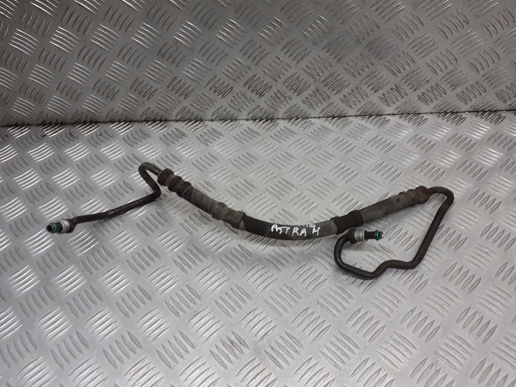 фото №1, Шланг усилителя opel astra h iii 1.4