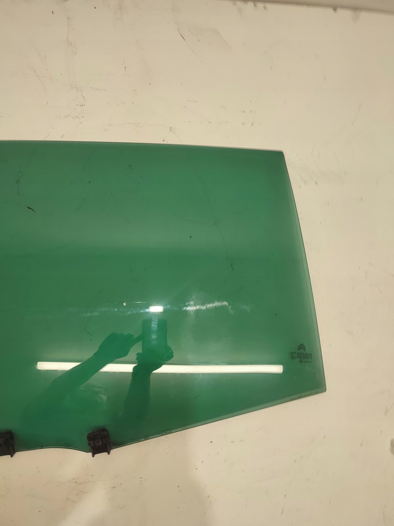 фото №8, Citroen ds5 стекло дверь правый задняя 13r