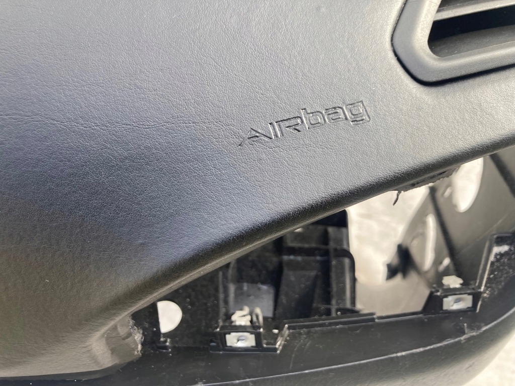 фото №7, Fiat tipo панель приладів панель приладів консоль подушки безпеки ремені