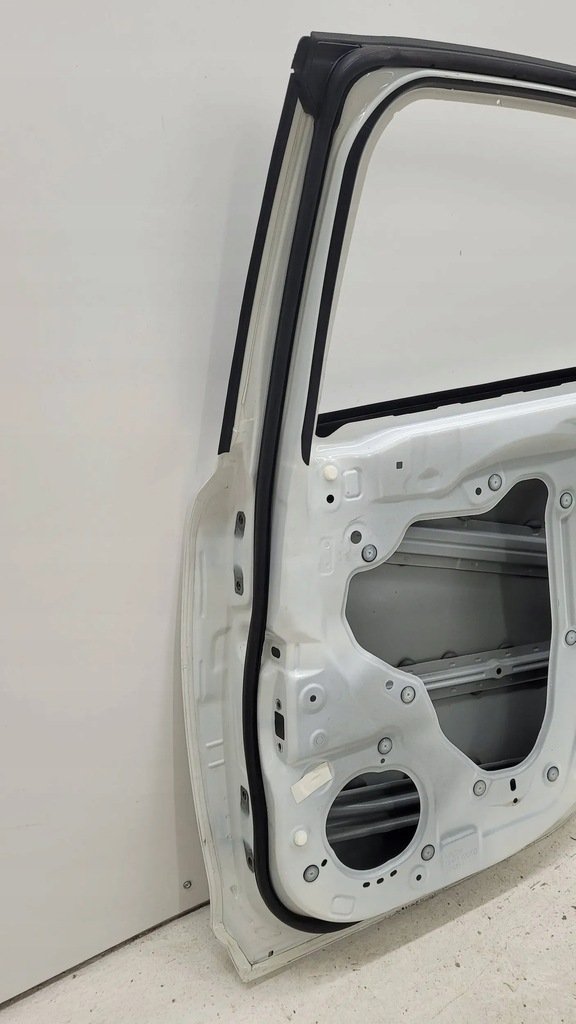 фото №9, Mazda 6 vi gj sedan 12+ дверь задняя задние правое fv